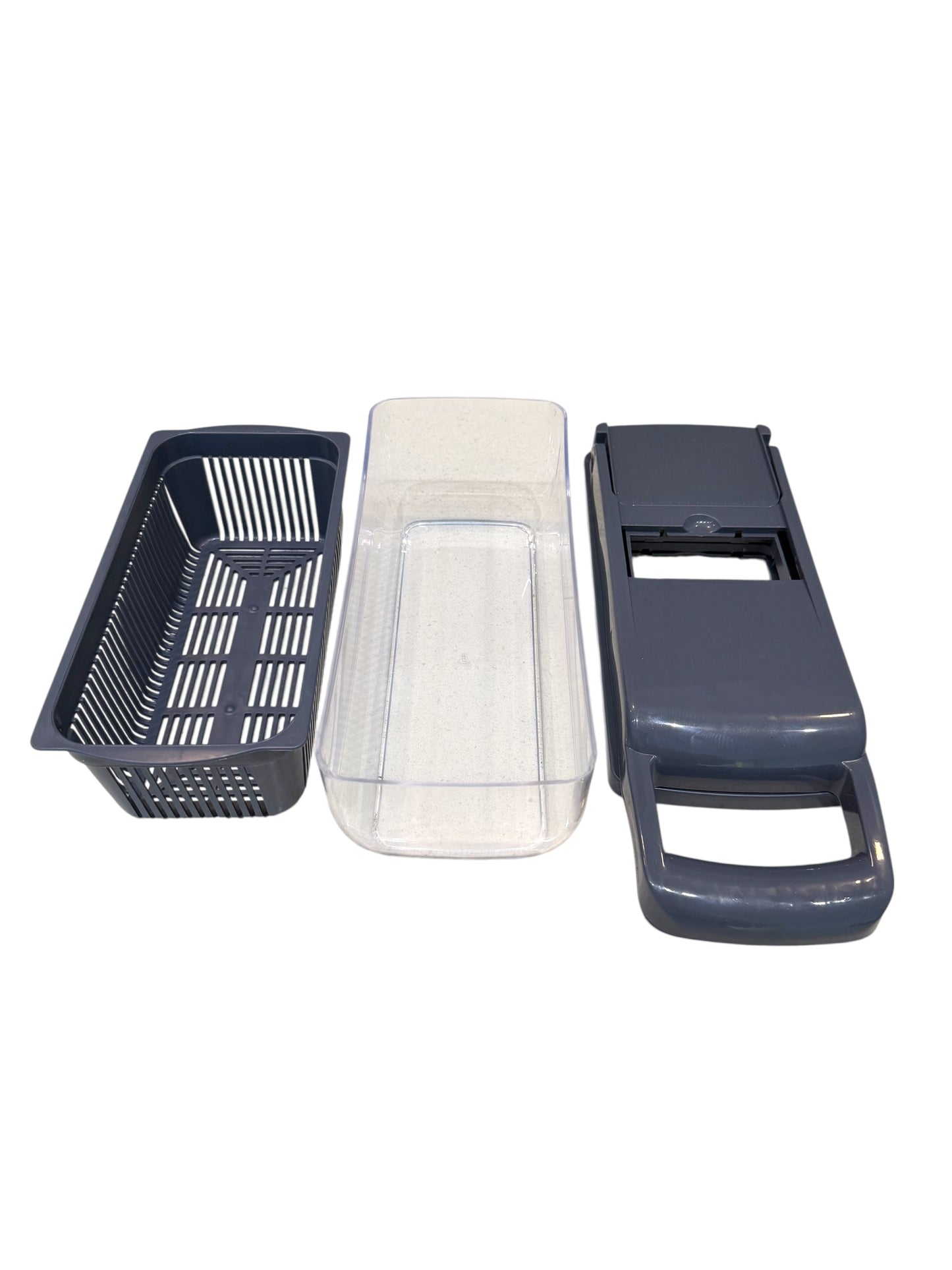 16 in 1 Vegetable Chopper
