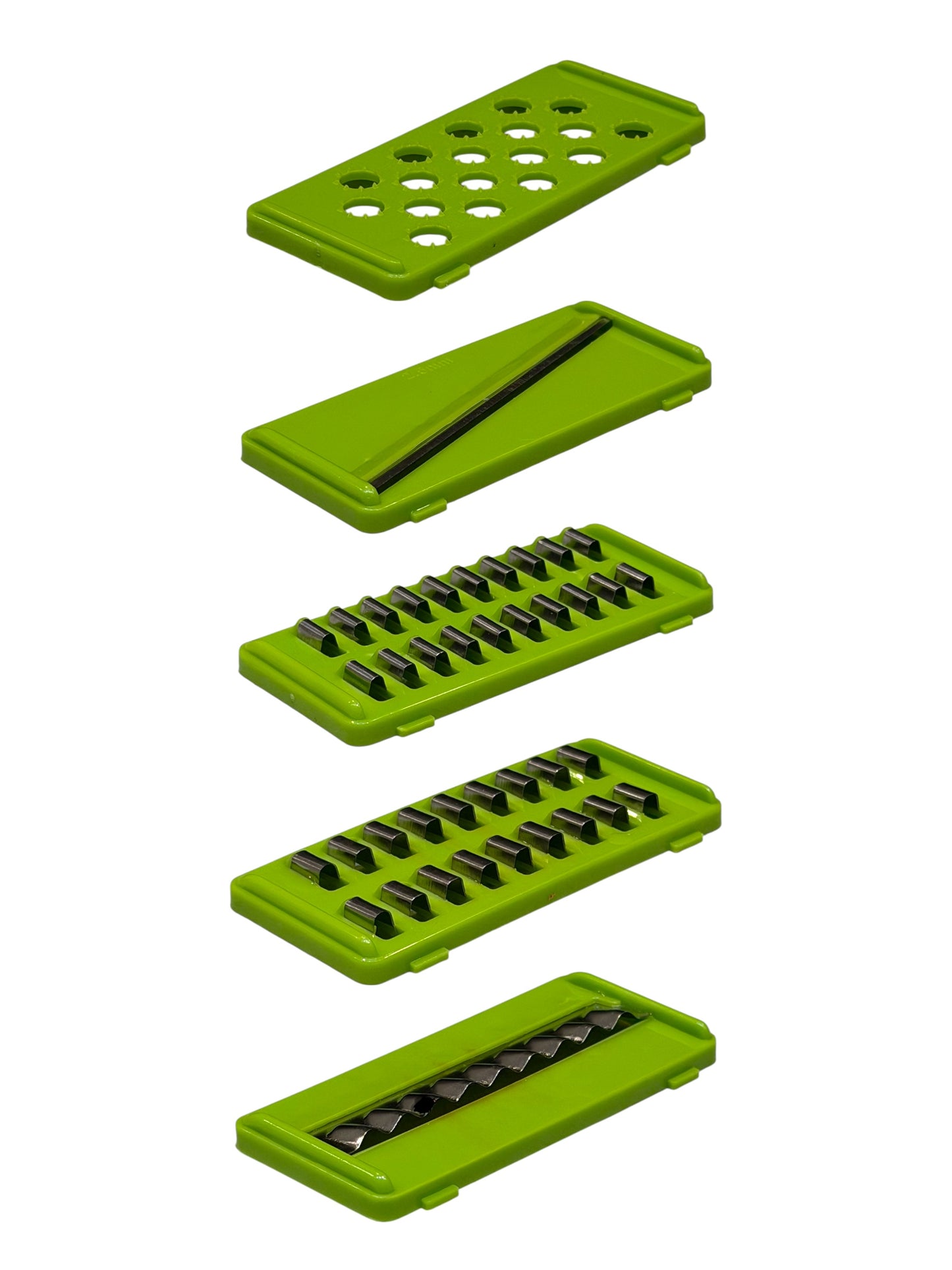 16 in 1 Vegetable Chopper