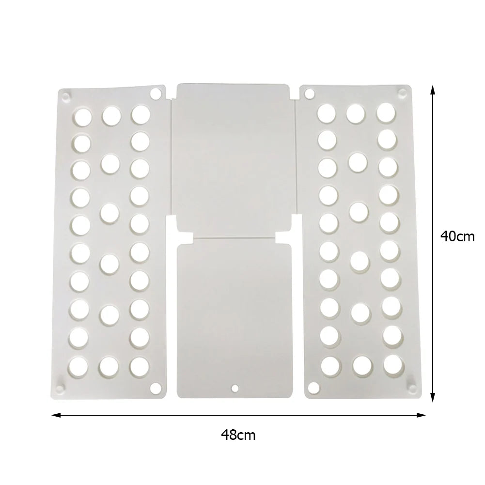 Kids & Adult Laundry Folder