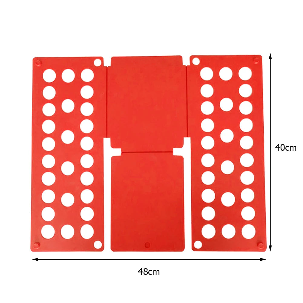 Kids & Adult Laundry Folder