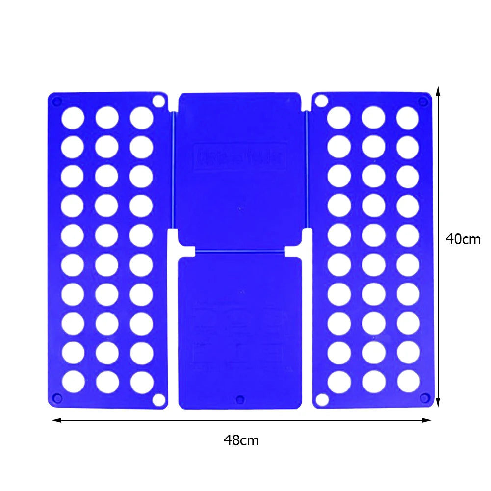 Kids & Adult Laundry Folder