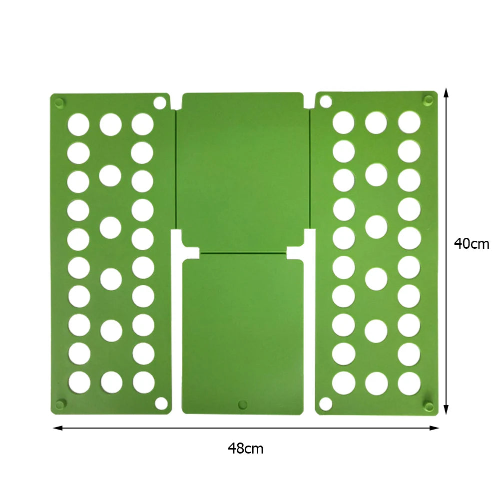 Kids & Adult Laundry Folder