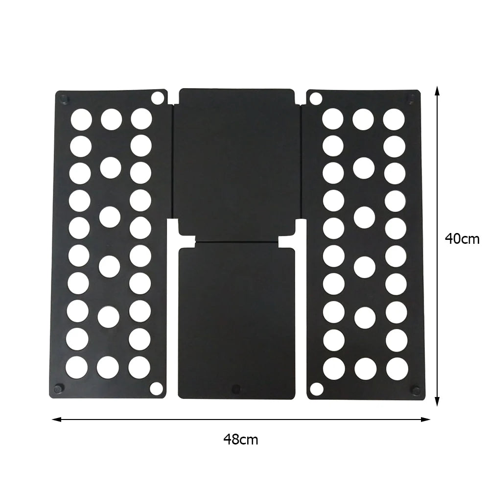 Kids & Adult Laundry Folder