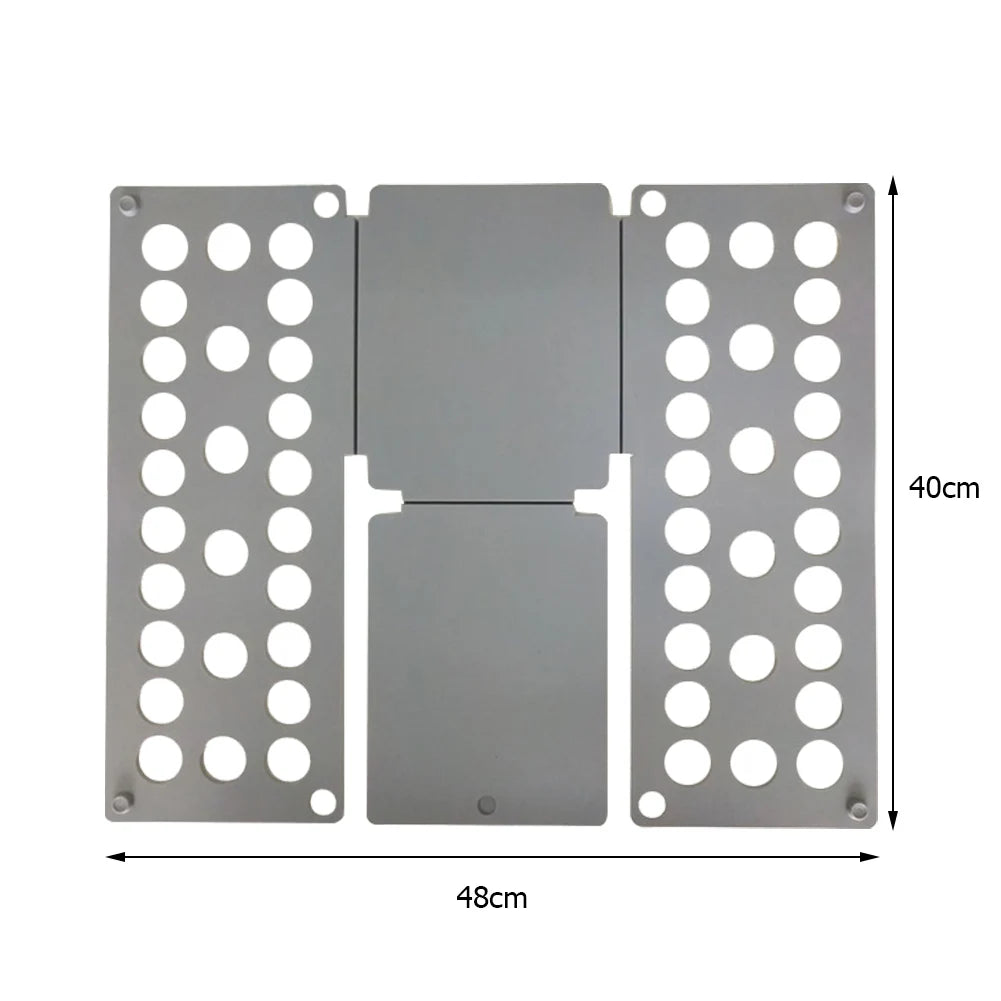 Kids & Adult Laundry Folder