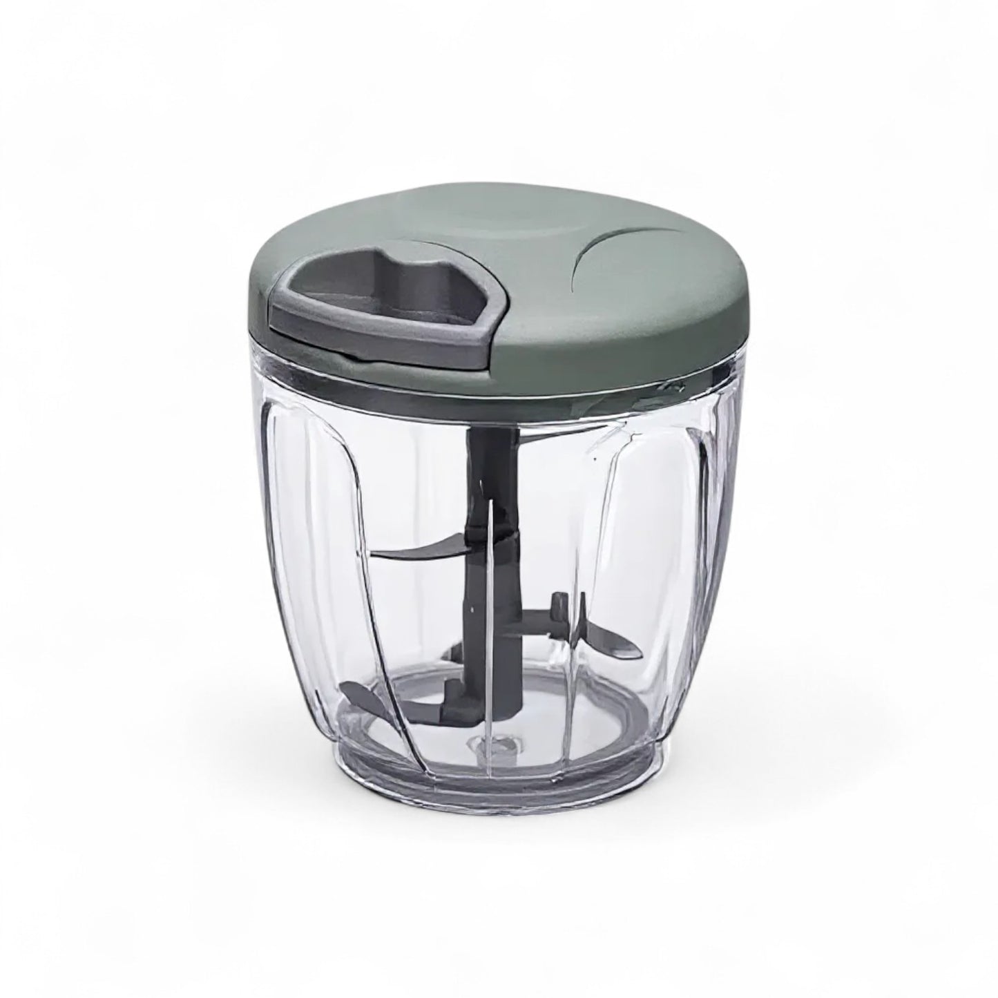 Manual Mincer