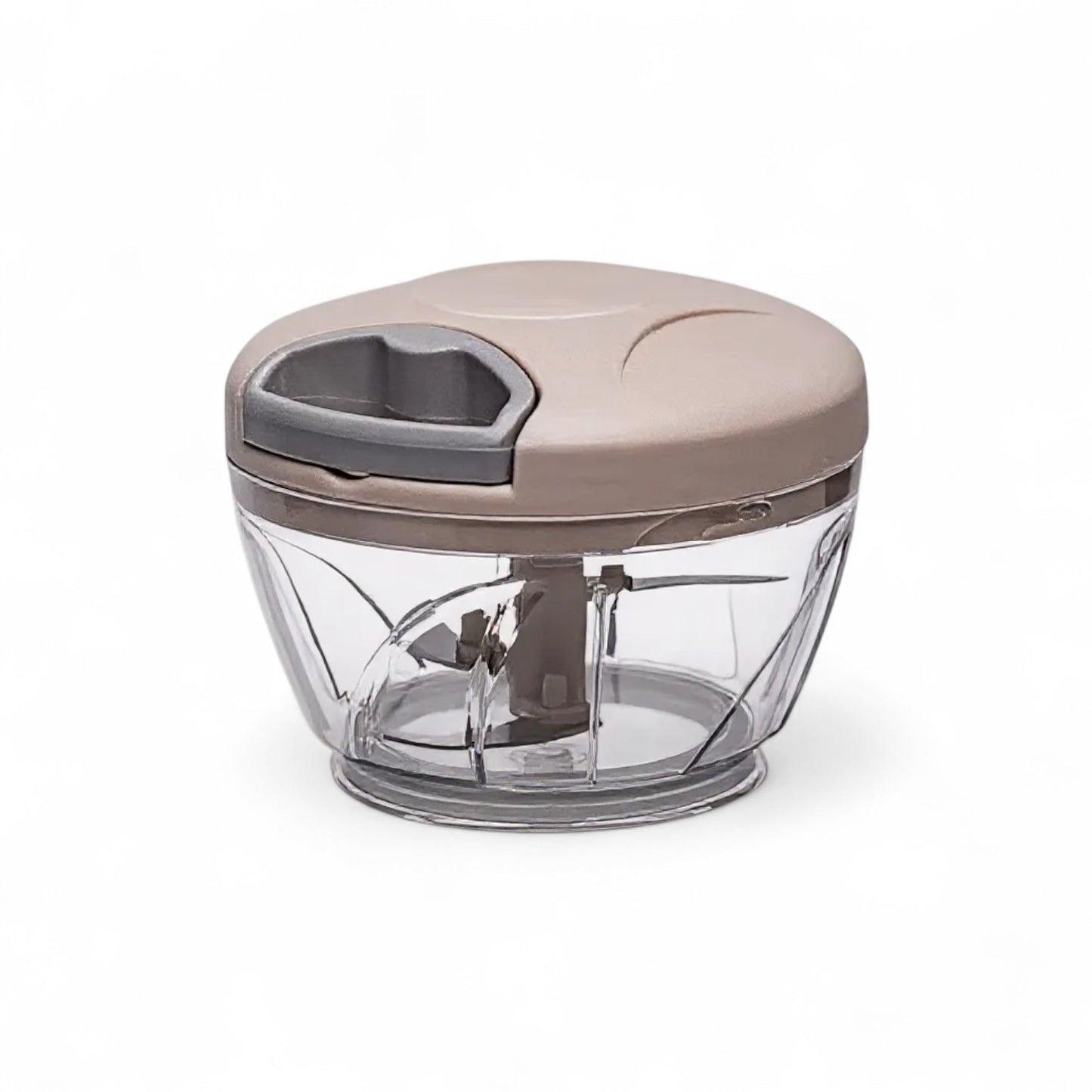 Manual Mincer