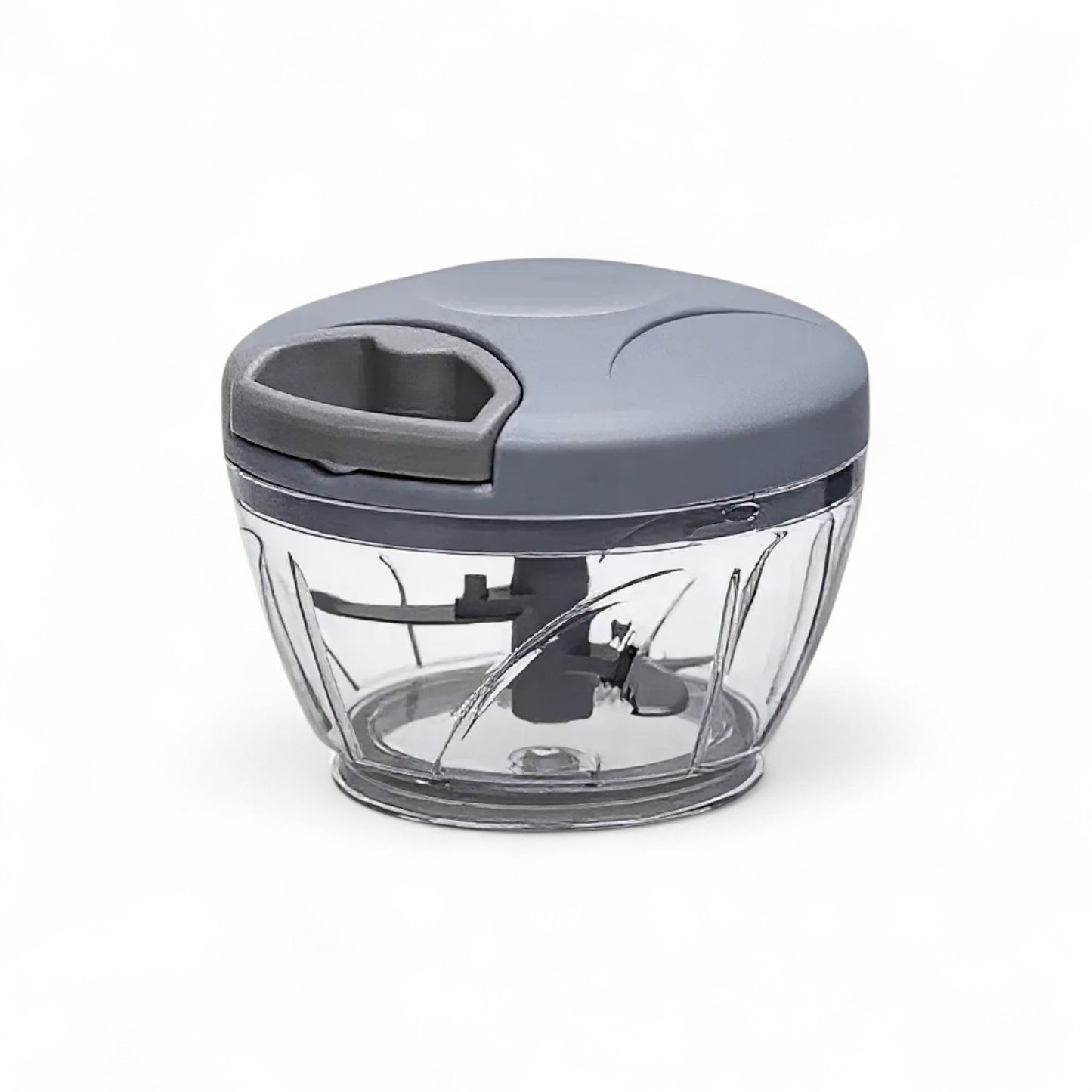 Manual Mincer