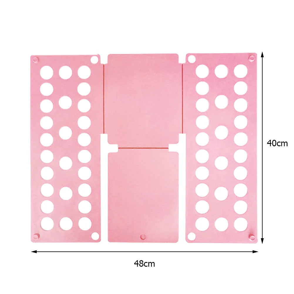 Kids & Adult Laundry Folder