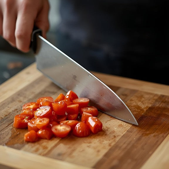 Cooking
