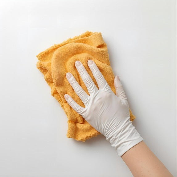 Cleaning