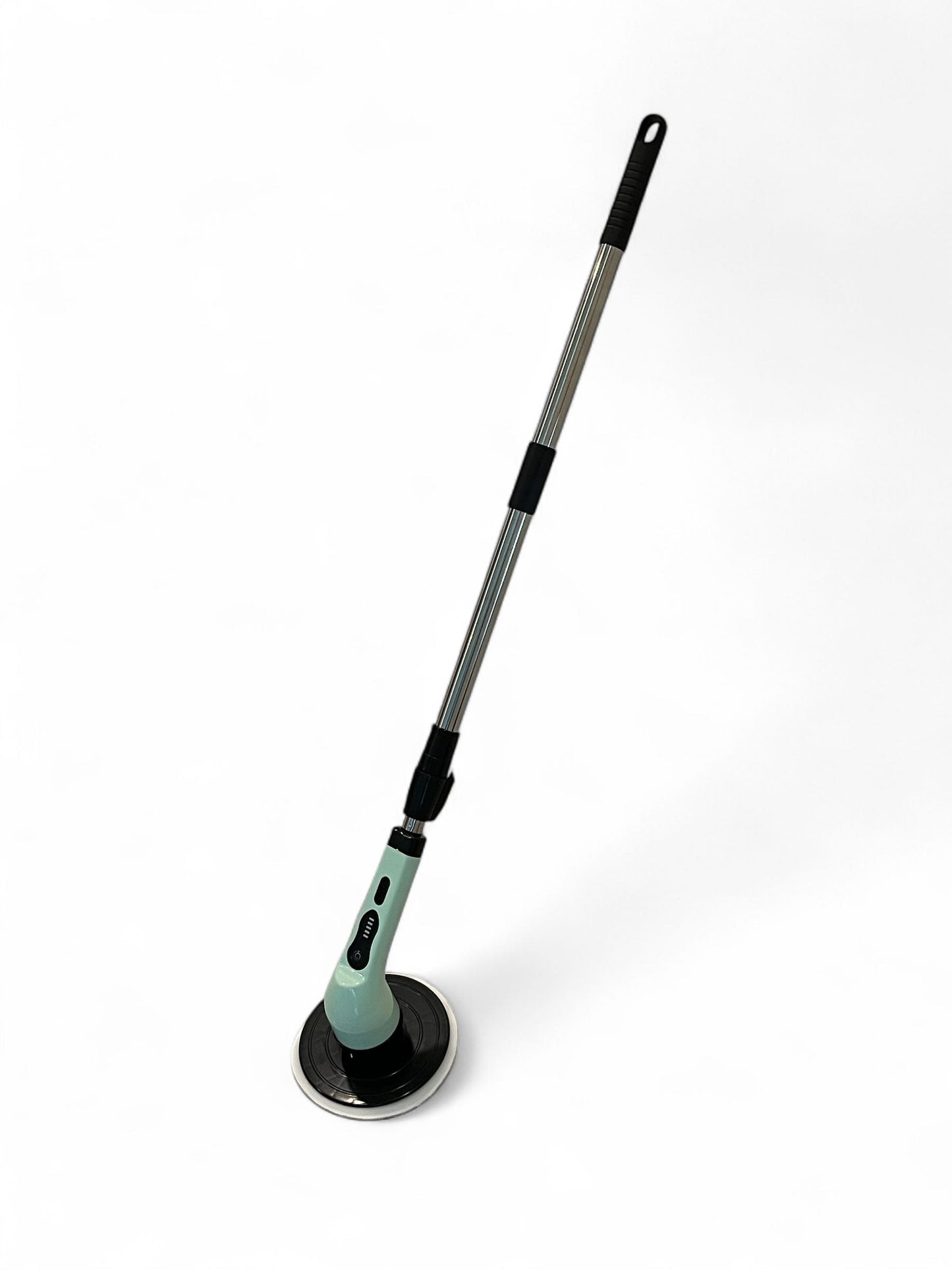 Extendable Electric Brush