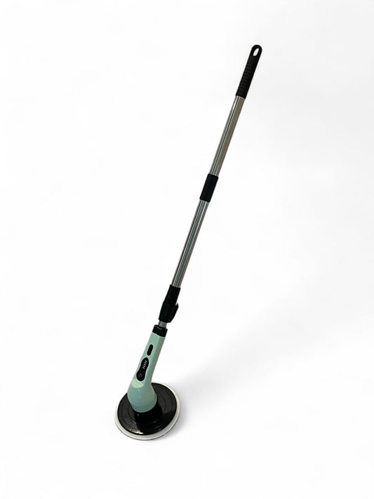 Extendable Electric Brush