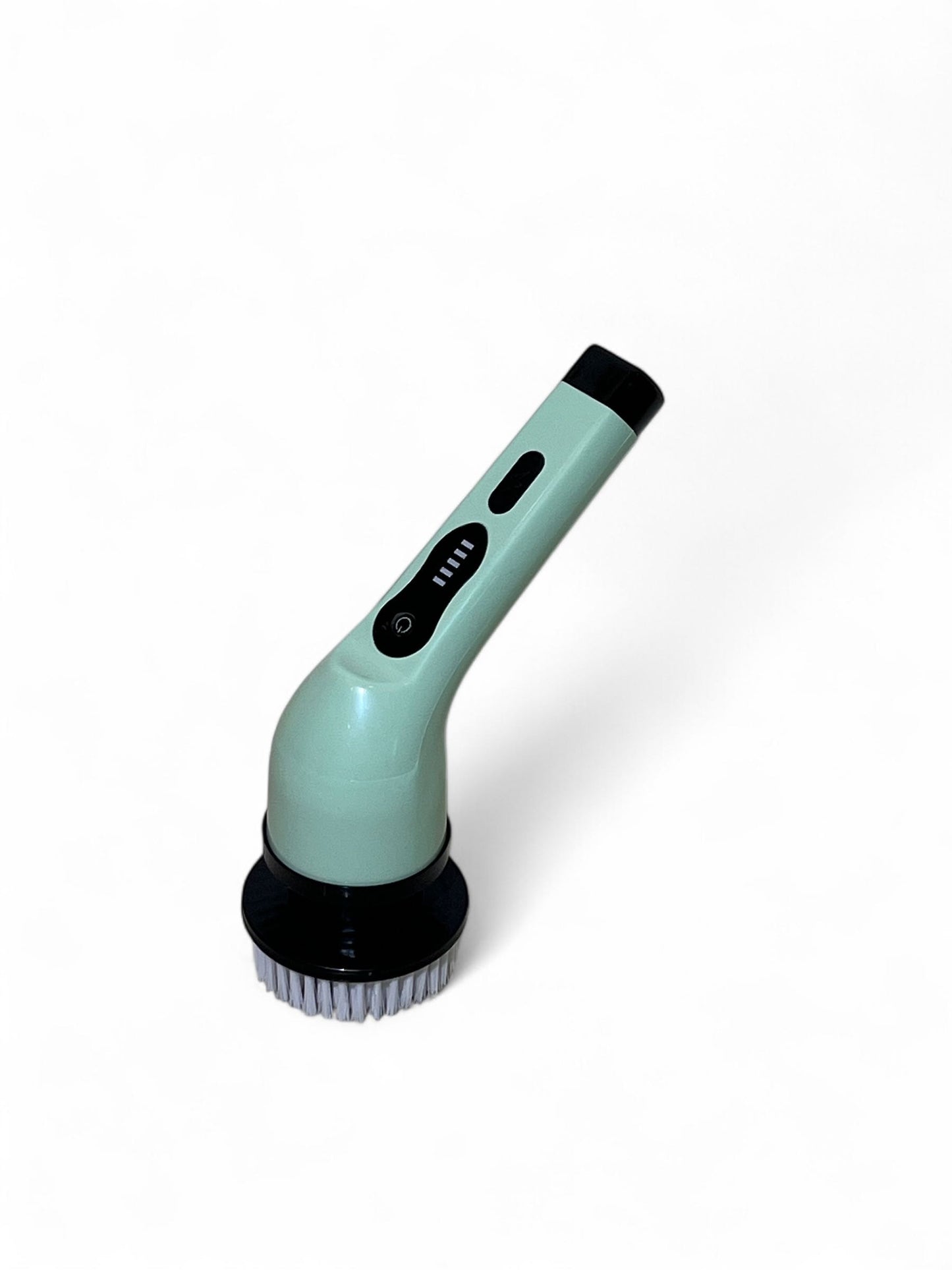Extendable Electric Brush