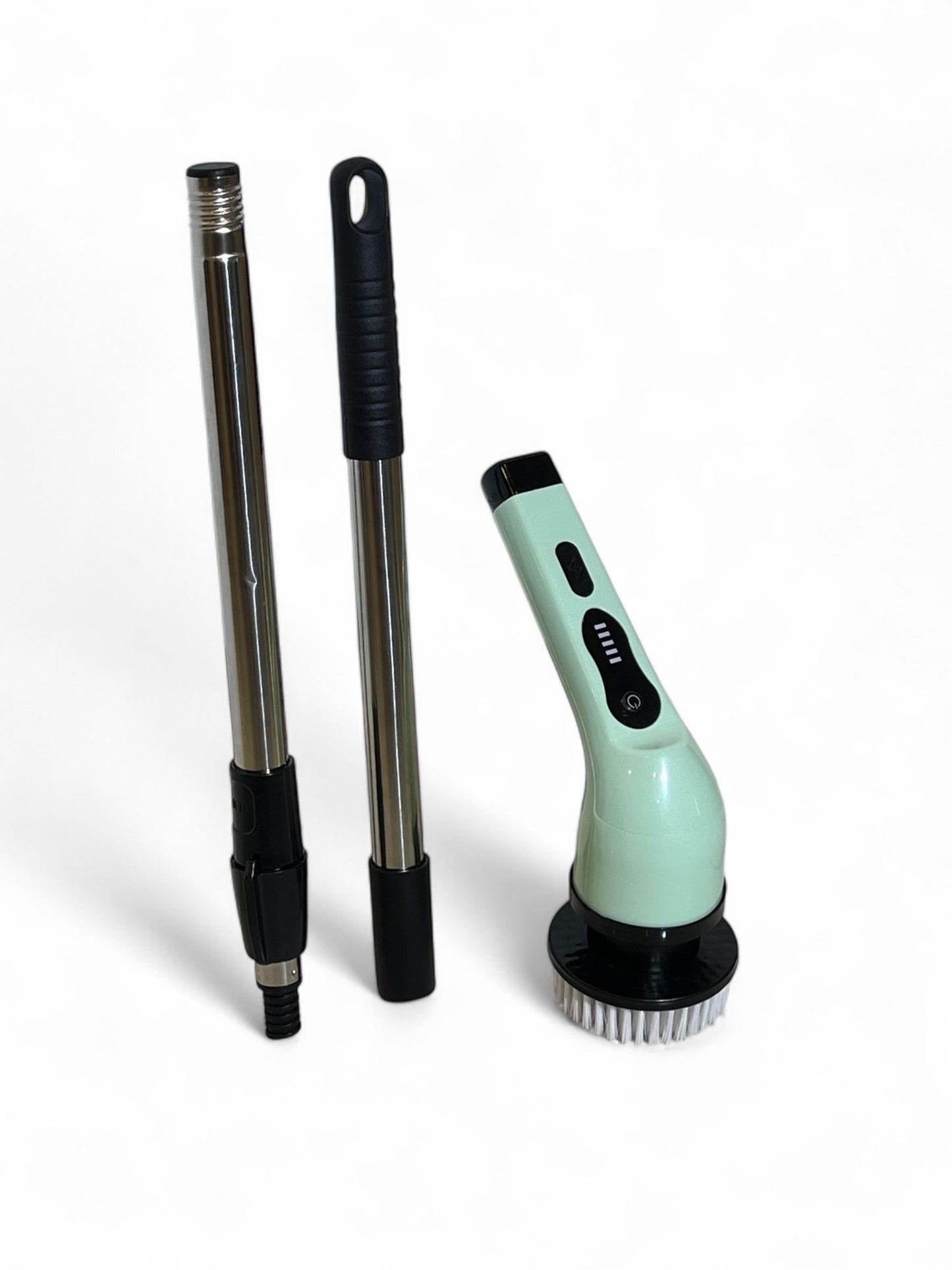 Extendable Electric Brush