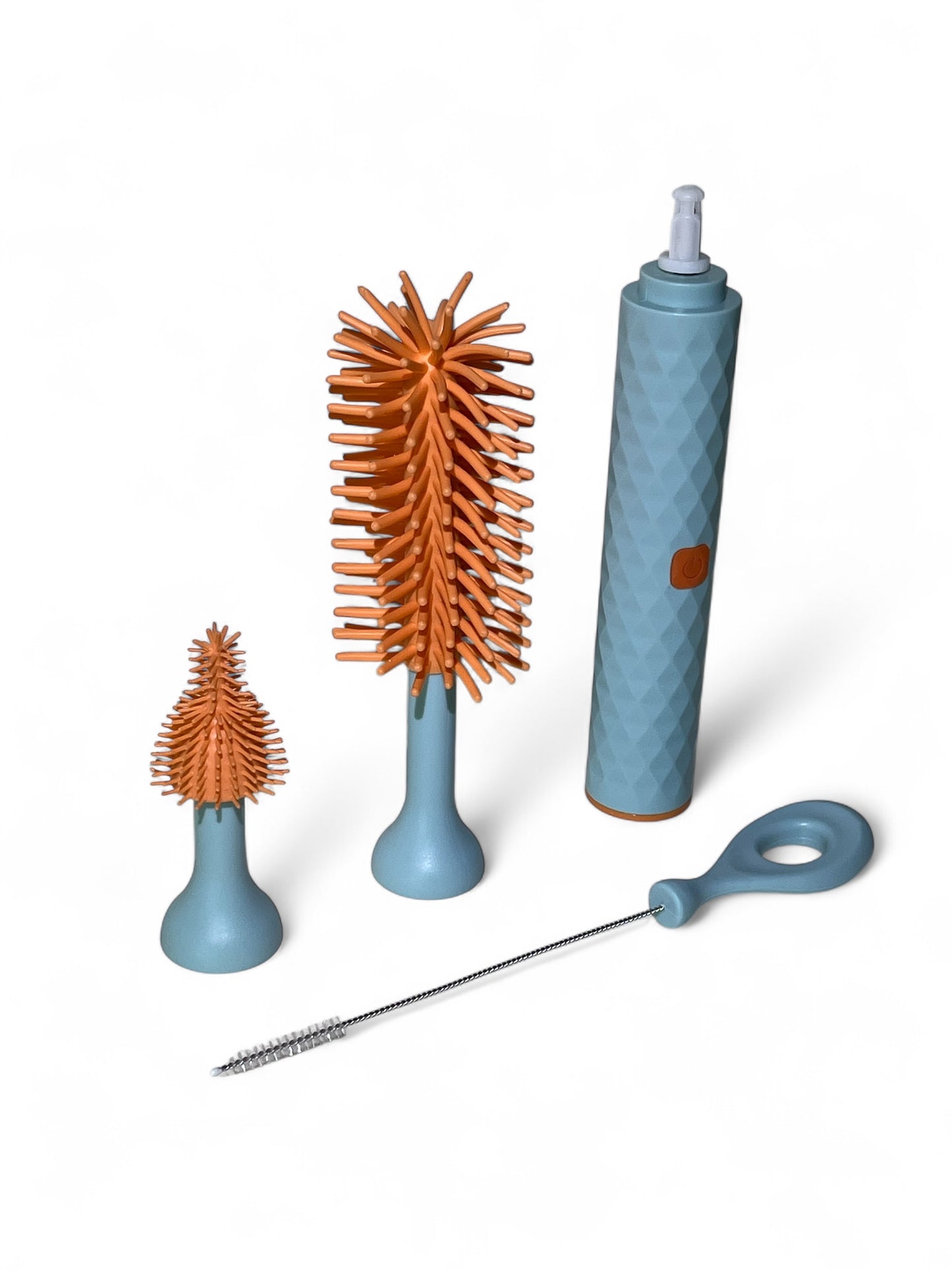 Electric Bottle/Cup Brush