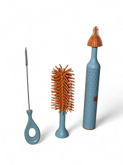 Electric Bottle/Cup Brush