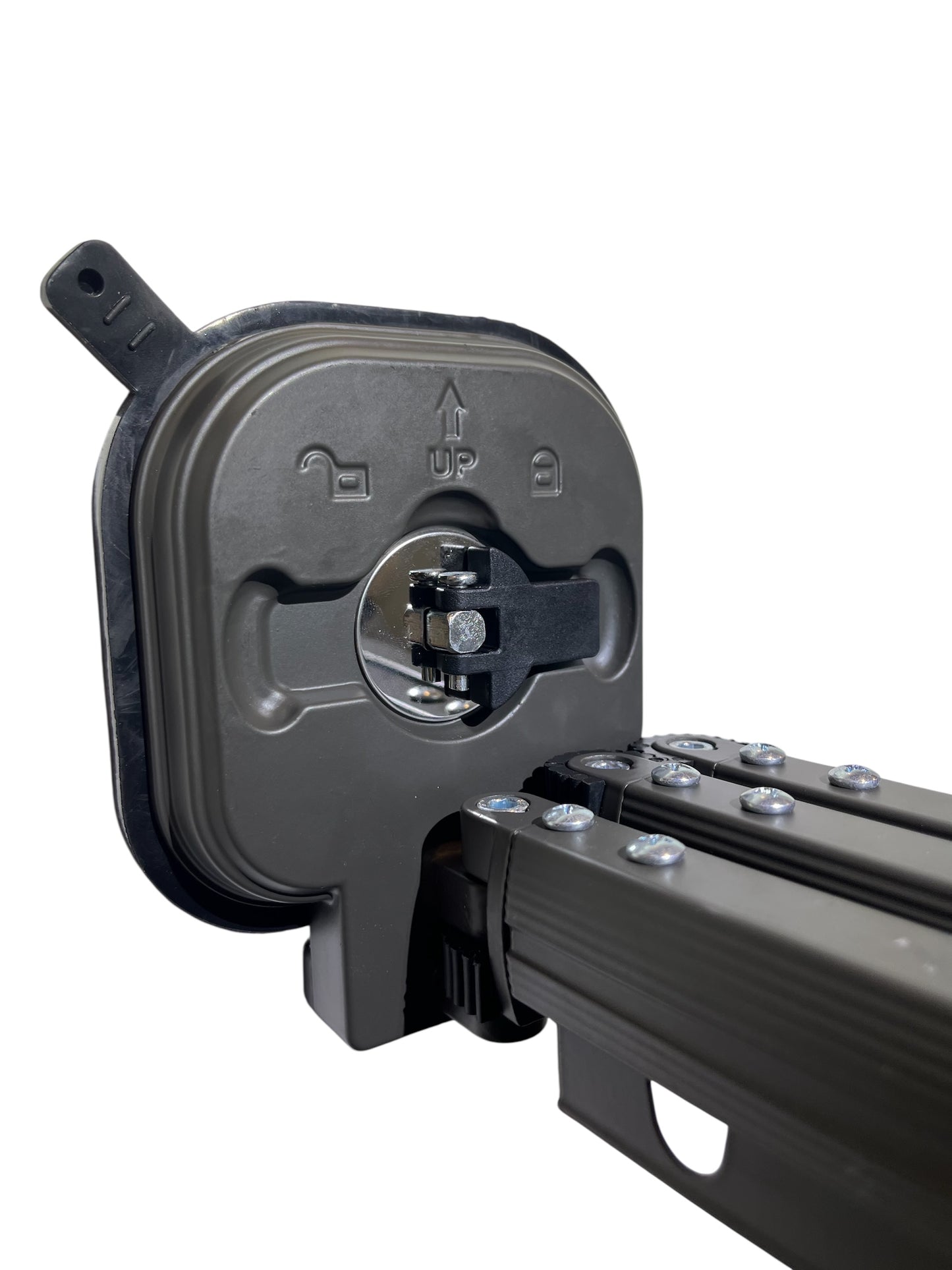 Retractable Clothing Rack