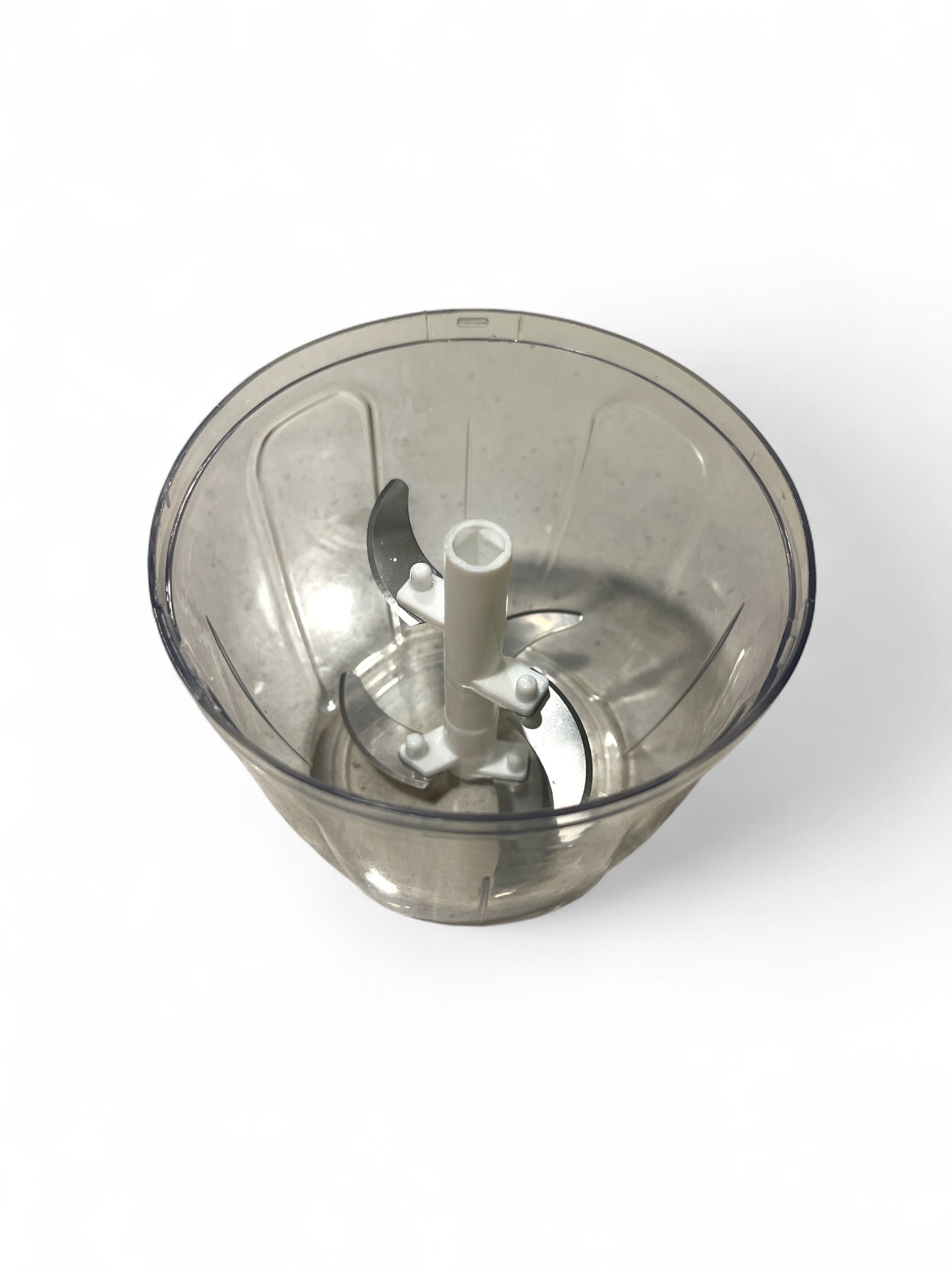 Manual Mincer