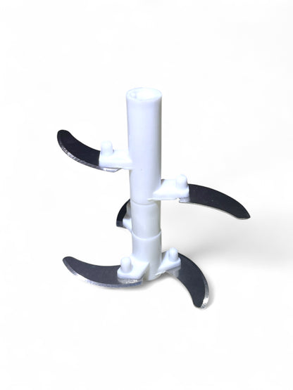 Manual Mincer
