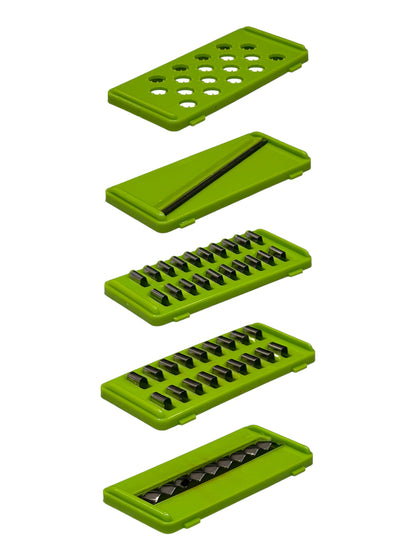 16 in 1 Vegetable Chopper
