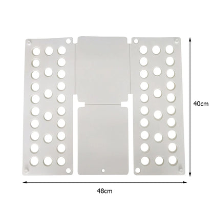 Kids & Adult Laundry Folder