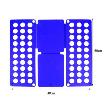 Kids & Adult Laundry Folder