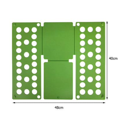 Kids & Adult Laundry Folder