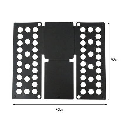 Kids & Adult Laundry Folder
