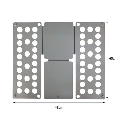 Kids & Adult Laundry Folder