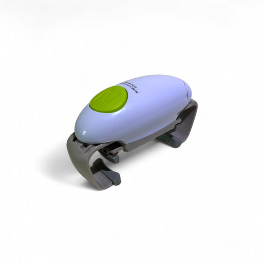 Electric Jar Opener