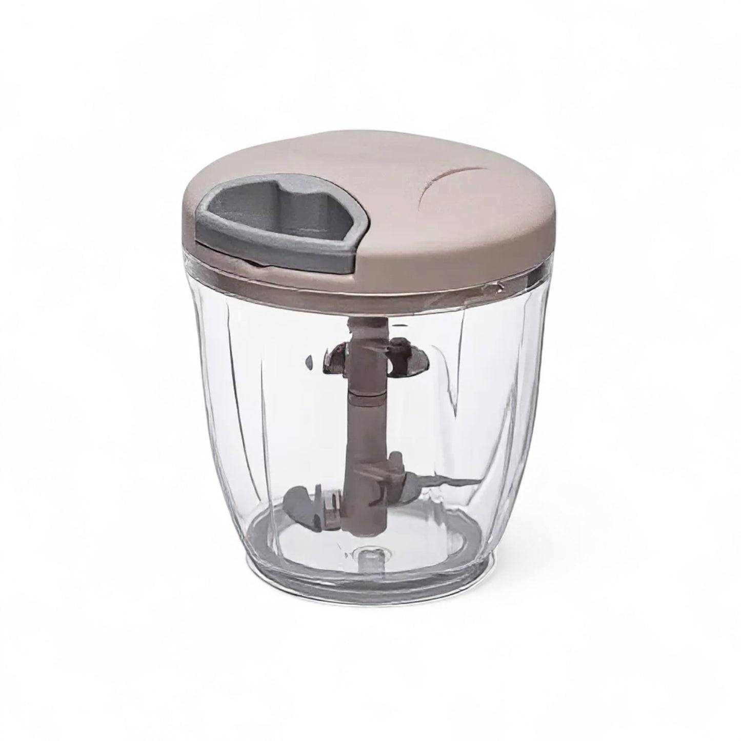 Manual Mincer
