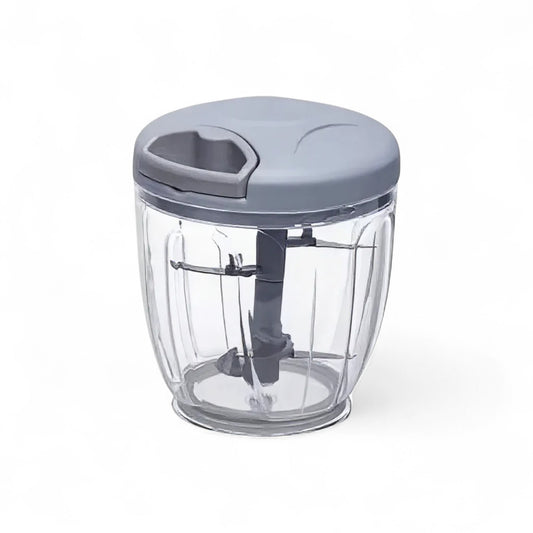 Manual Mincer