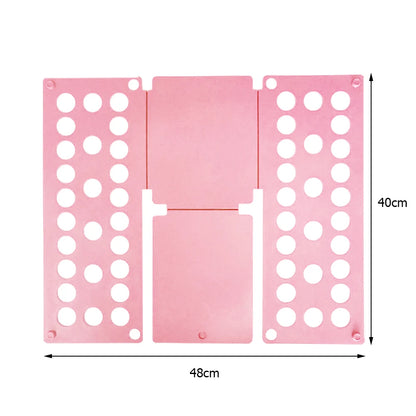 Kids & Adult Laundry Folder