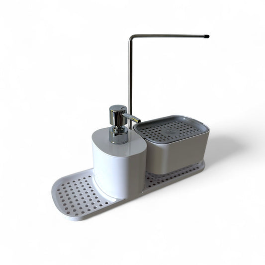 Dish Duty Station